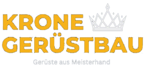 krone geruestbau