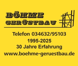 böhme gerüstbau300